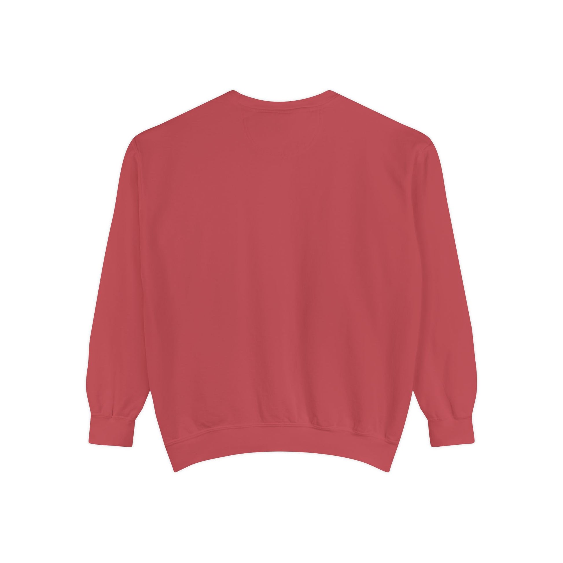 Liam Jackson Apparel Sweatshirt with Puzzle Themed Logo