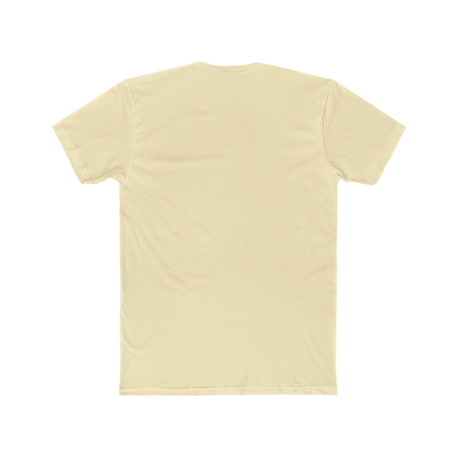 Colorful Liam Jackson Logo T-Shirt