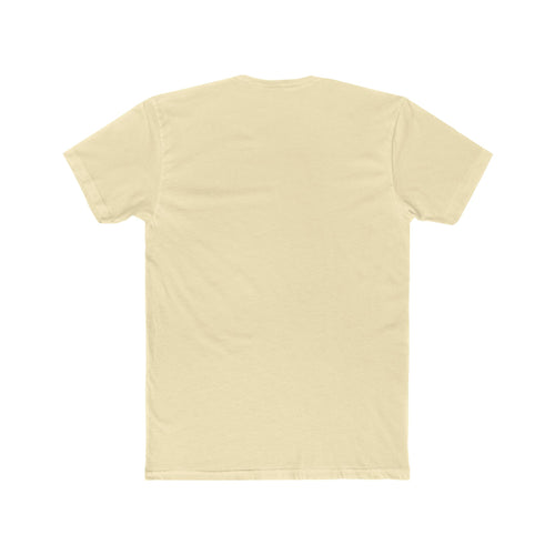 Colorful Liam Jackson Logo T-Shirt
