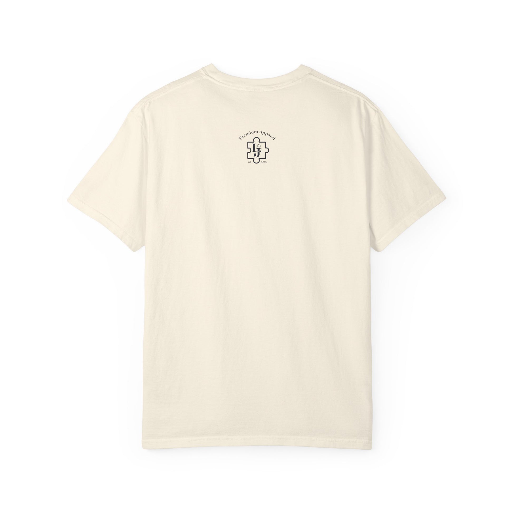 Palm Tree Sunset T-shirt