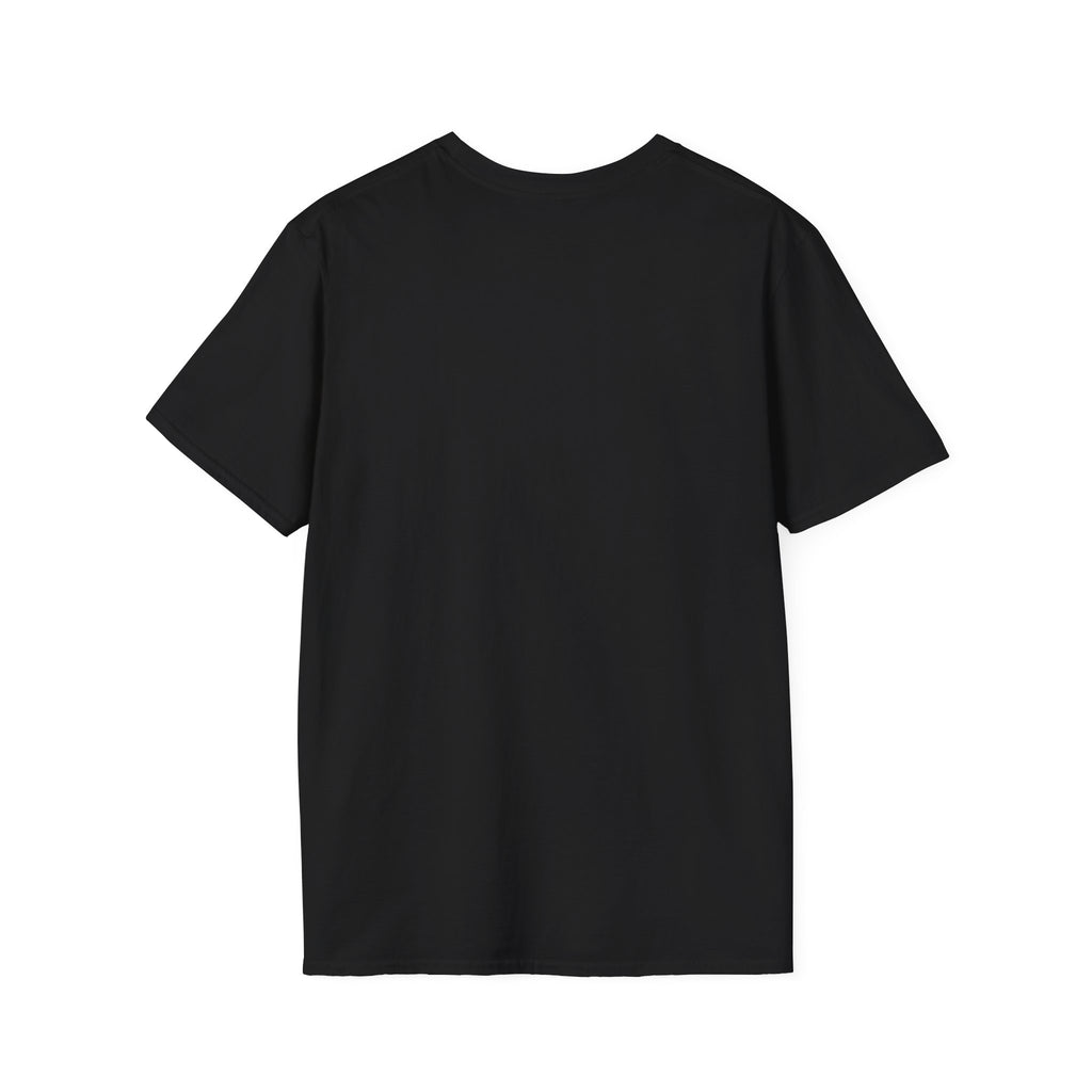 Softstyle T-Shirt - Liam Jackson Brand Name Autism Awareness Design