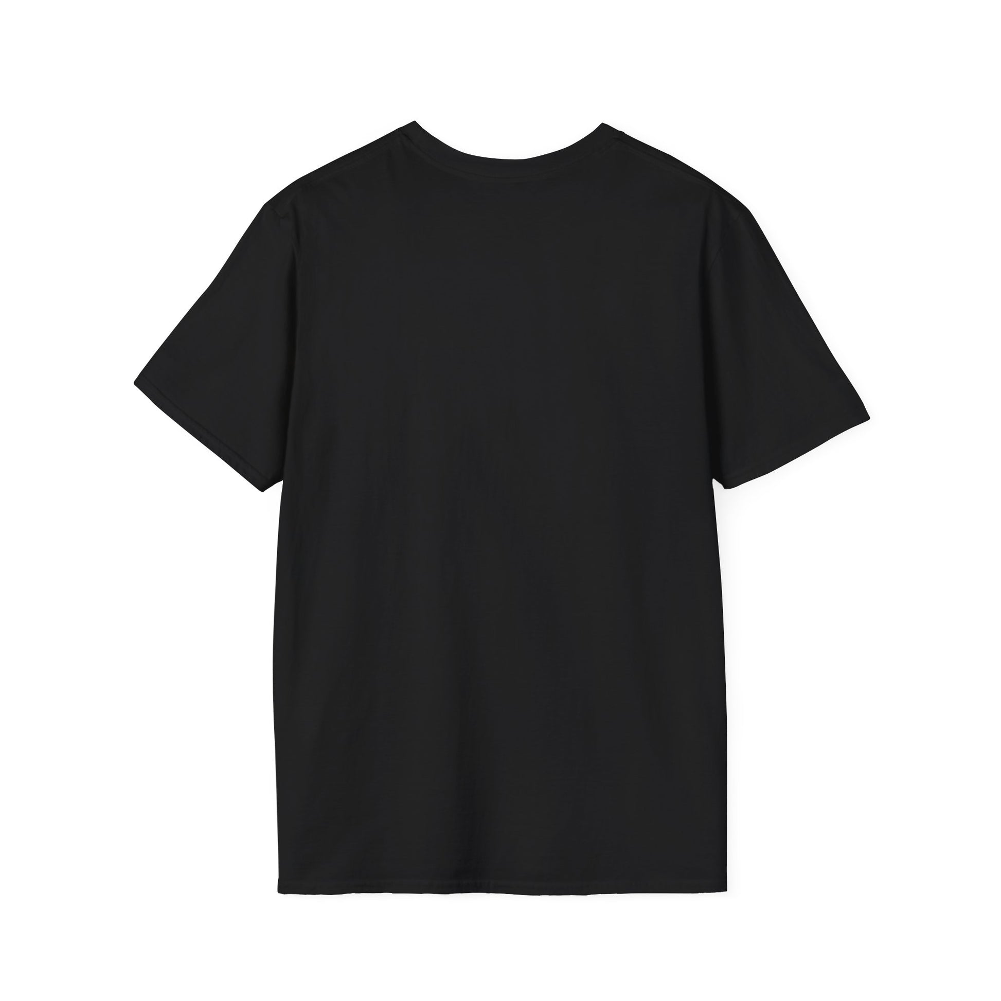 Softstyle T-Shirt - Liam Jackson Brand Name Autism Awareness Design