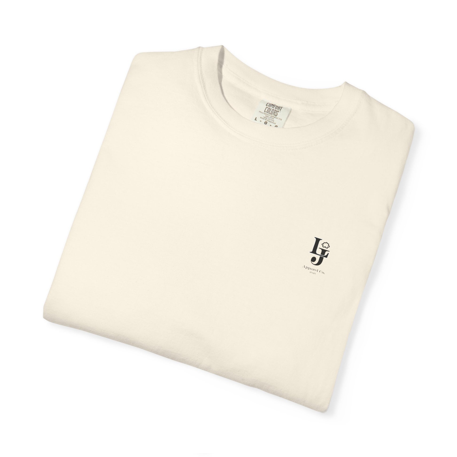 Liam Jackson Apparel Co Box Design