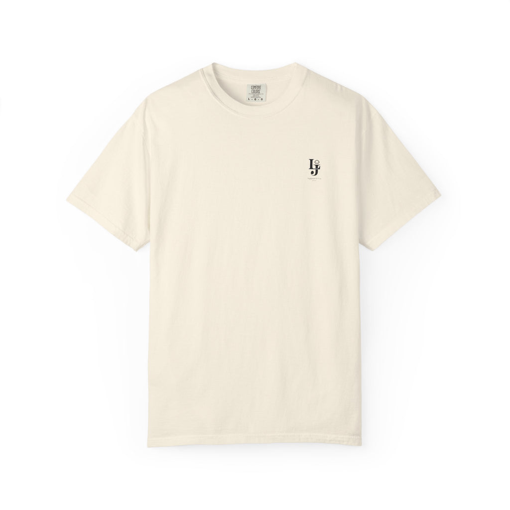Liam Jackson Apparel Co Box Design