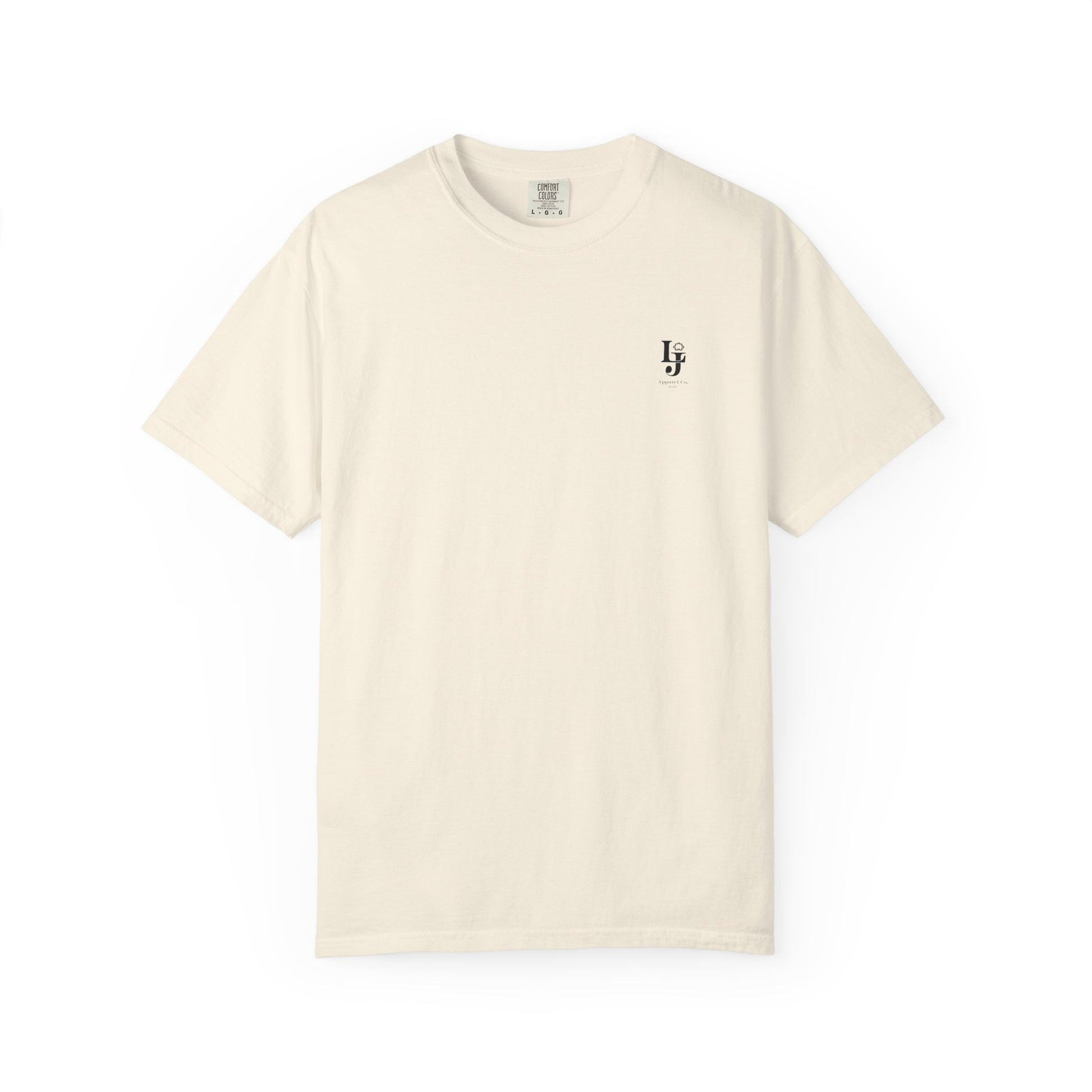 Liam Jackson Apparel Co Box Design