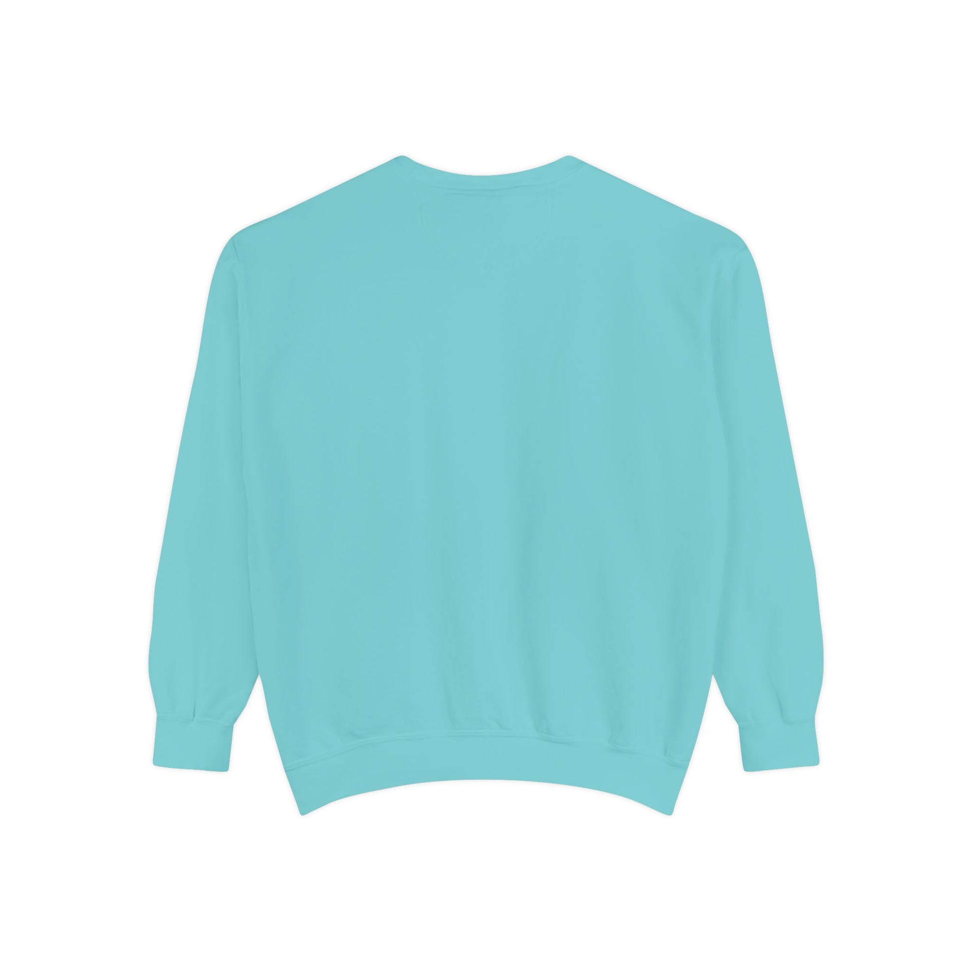 Liam Jackson Apparel Sweatshirt with Puzzle Themed Logo