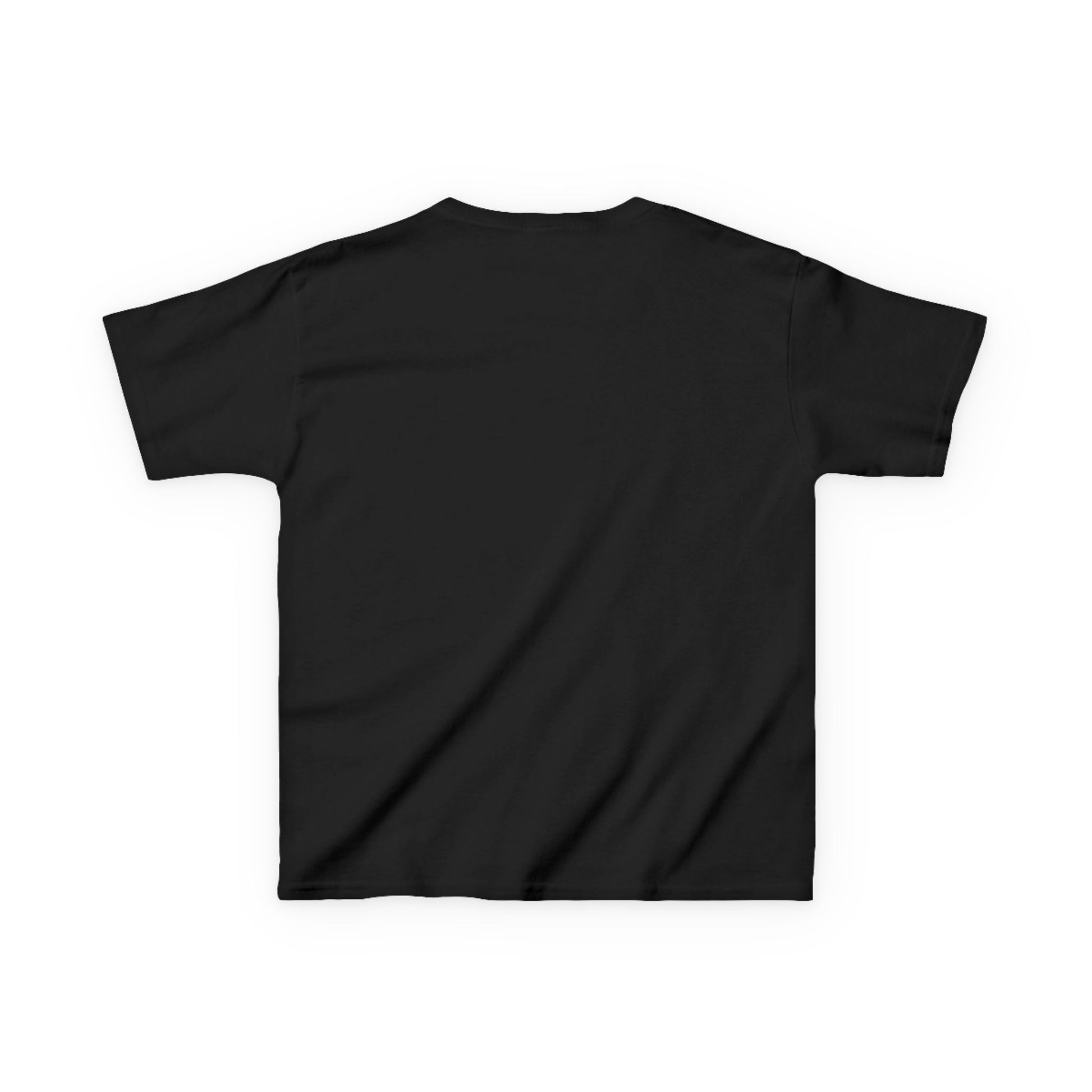 Kids Tee Autism Awareness Puzzle Pieces Chalk Design - Liam Jackson Brand