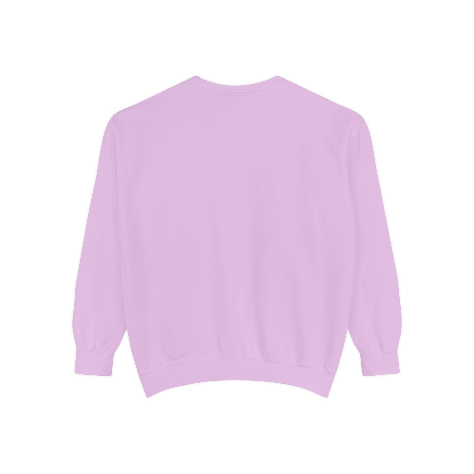 Liam Jackson Apparel Sweatshirt with Puzzle Themed Logo