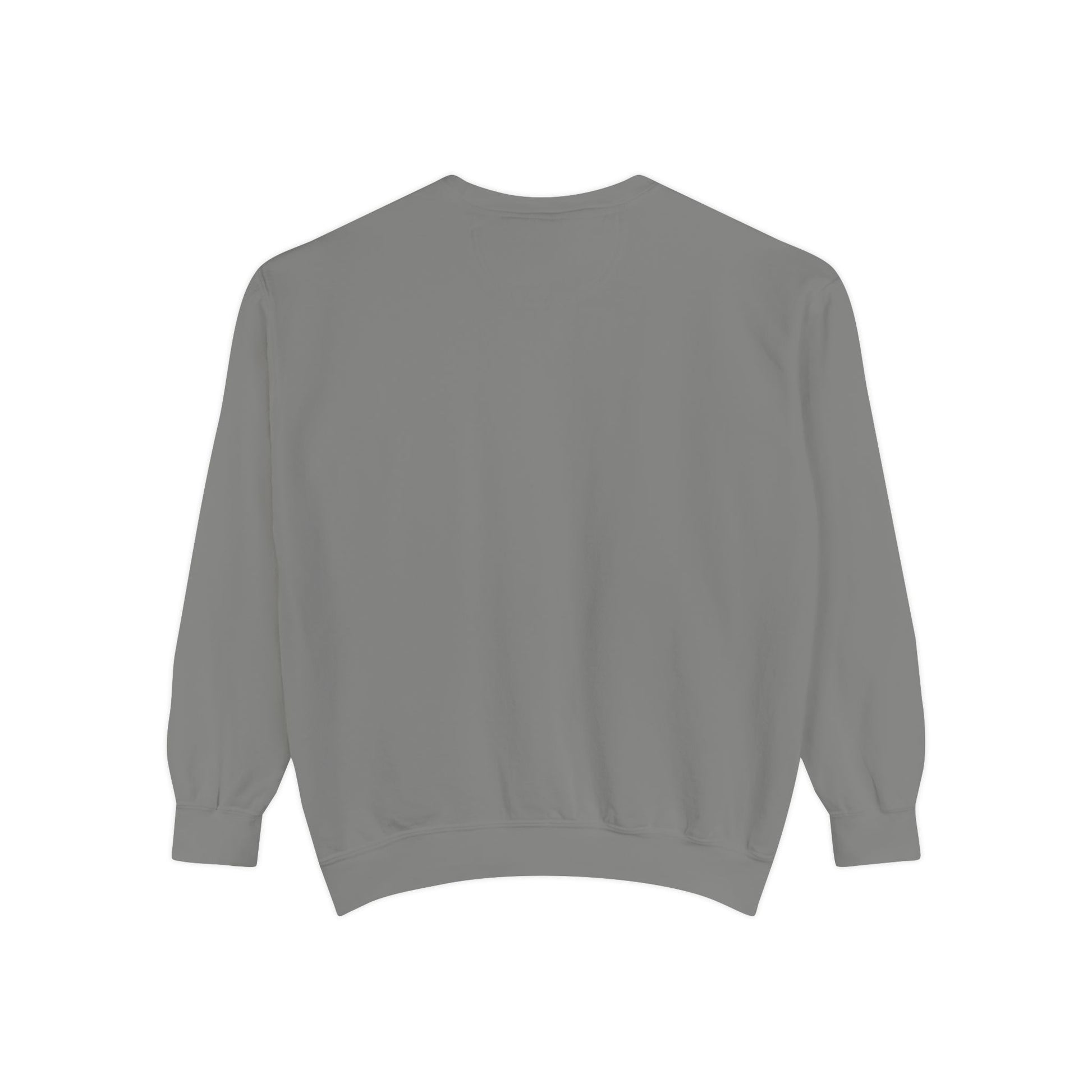 Liam Jackson Apparel Sweatshirt with Puzzle Themed Logo