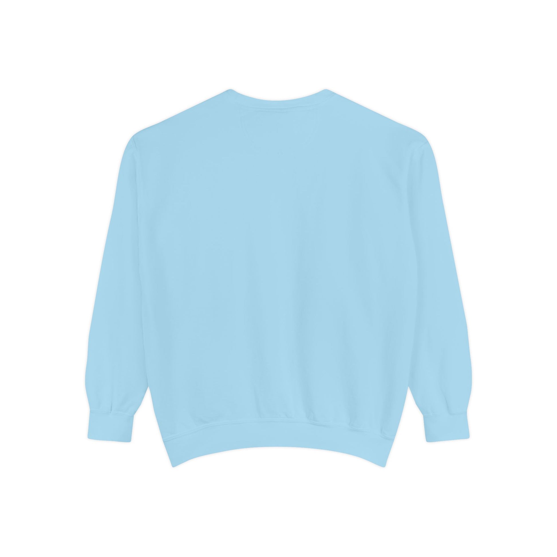 Liam Jackson Apparel Sweatshirt with Puzzle Themed Logo