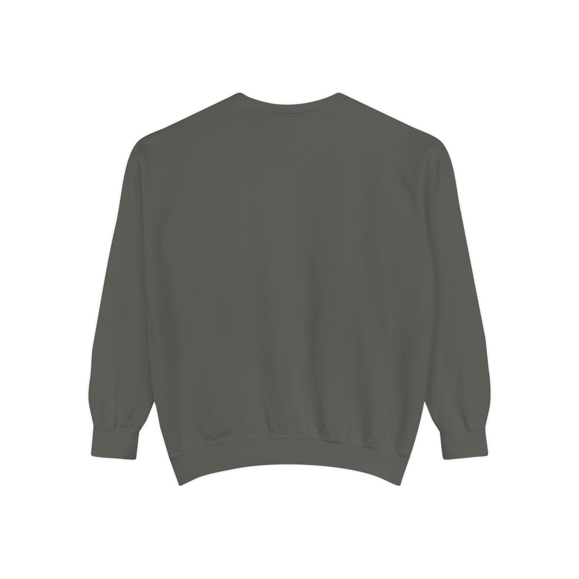 Liam Jackson Apparel Sweatshirt with Puzzle Themed Logo