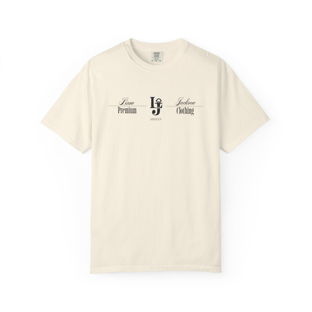 T-shirt - Liam Jackson Premium Shirts