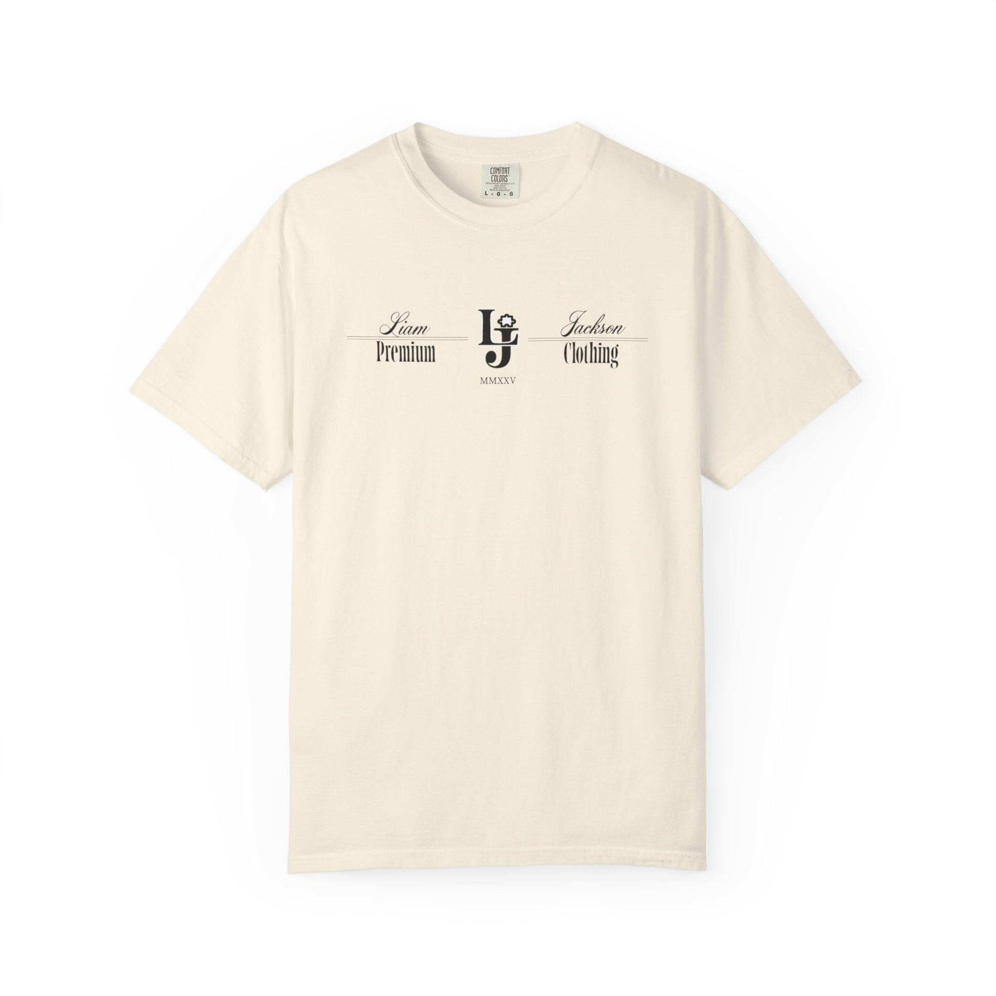 T-shirt - Liam Jackson Premium Shirts