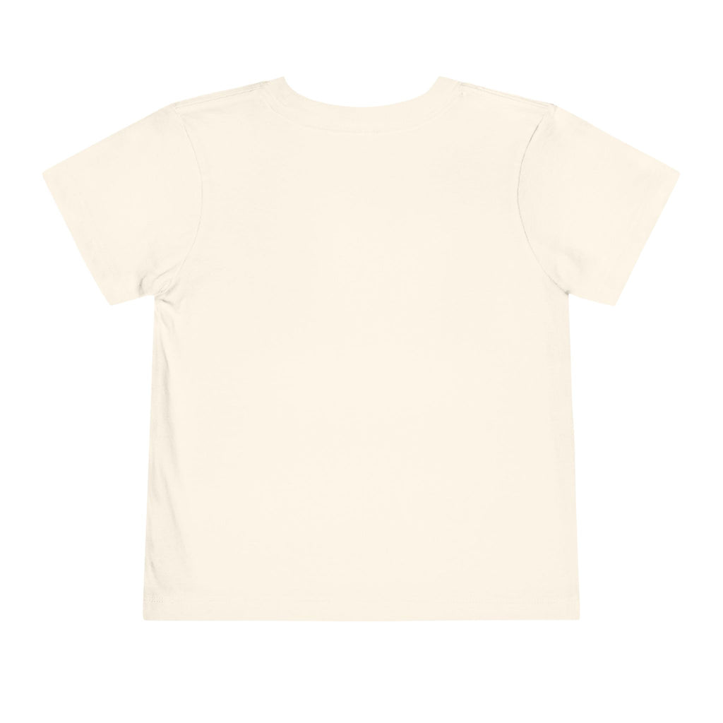 Toddler Tee Autism Awareness Puzzle Pieces Liam Jackson Brand Chalk Design