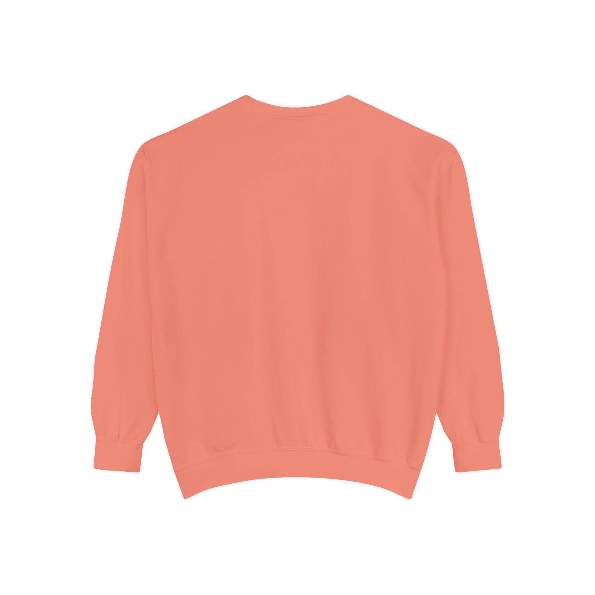 Liam Jackson Apparel Sweatshirt with Puzzle Themed Logo