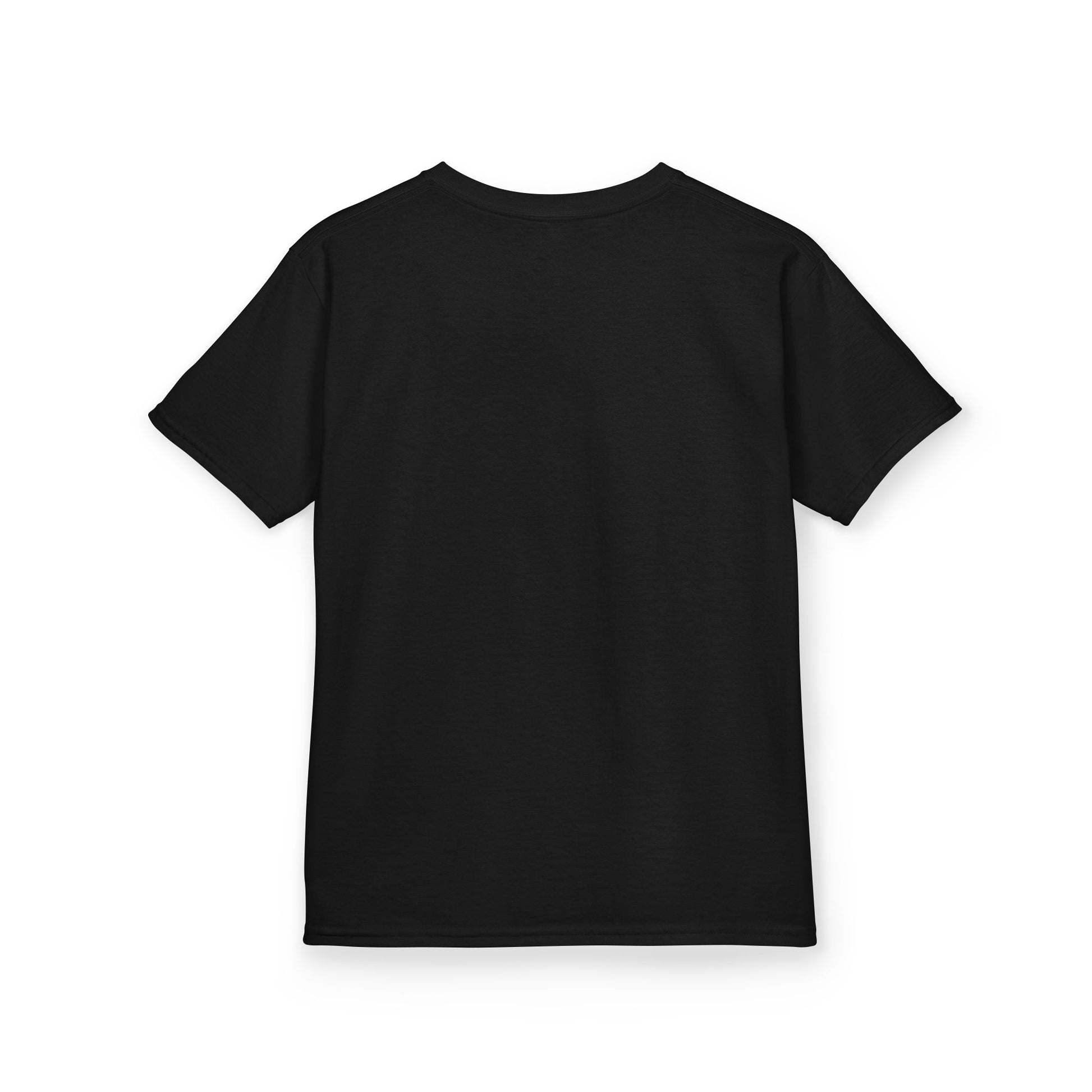 Kids Tee Autism Awareness Puzzle Pieces Chalk Design - Liam Jackson Brand