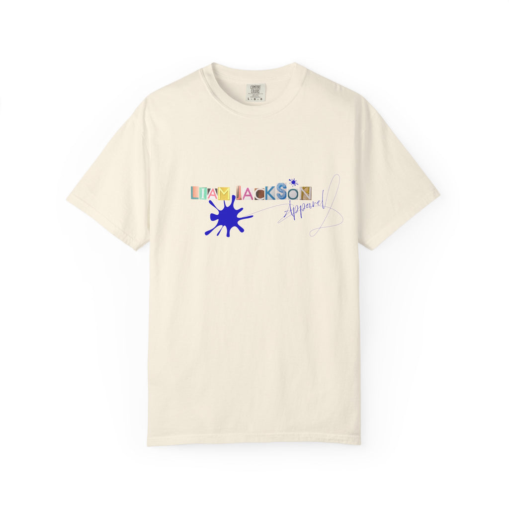 Vintage Magazine Cutout Unisex T-Shirt